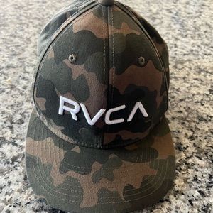 Rvca hat
